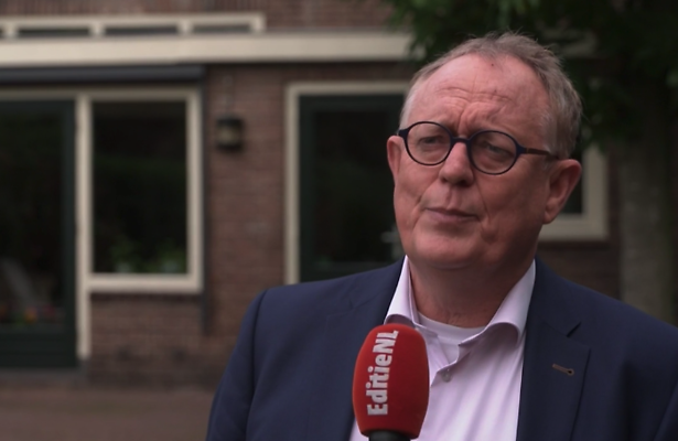Een expert 